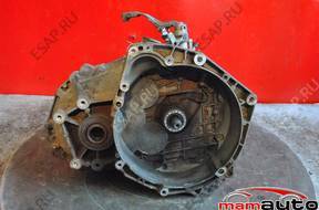 КОРОБКА ПЕРЕДАЧ F40 OPEL VECTRA C 1.9 CTDI 03 год, FV