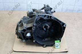 КОРОБКА ПЕРЕДАЧ F40 OPEL VECTRA C SAAB 9-3 1.9 TID CDTI