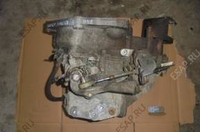 КОРОБКА ПЕРЕДАЧ F40 OPEL VECTRA C SAAB 9-3 1.9 TID CDTI