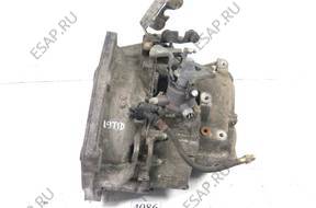 КОРОБКА ПЕРЕДАЧ F40 SAAB 9-3 II 1.9 TID Z19DTH 150