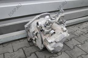 КОРОБКА ПЕРЕДАЧ F40 SIGNUM SAAB 93 VECTRA C 1.9 CDTI