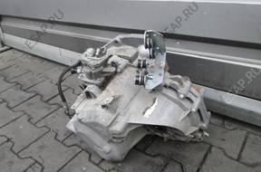 КОРОБКА ПЕРЕДАЧ F40 SIGNUM SAAB 93 VECTRA C 1.9 CDTI