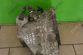 КОРОБКА ПЕРЕДАЧ F40 VECTRA C 1.9CDTI 150KM Z19DTH
