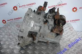 КОРОБКА ПЕРЕДАЧ F5M411 год,8A1 MITSUBISHI 1.3  16V