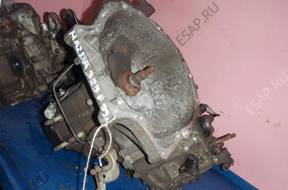 КОРОБКА ПЕРЕДАЧ fa f5c7 mazda 323 f  nr122