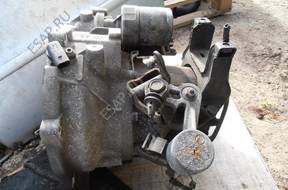 КОРОБКА ПЕРЕДАЧ FABIA 1,4 MPI 2001.R