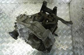 КОРОБКА ПЕРЕДАЧ FABIA IBIZA 1.2 12V GEU