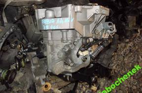 КОРОБКА ПЕРЕДАЧ Fabia Ibiza Polo 1.4 16V FCU 79 тыс. км.. km