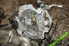 КОРОБКА ПЕРЕДАЧ Fabia Ibiza Polo 1.4 16V FCU 79 тыс. км.. km