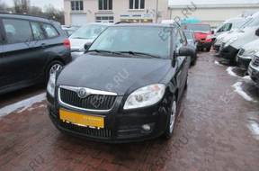 КОРОБКА ПЕРЕДАЧ FABIA II POLO IBIZA  JXY