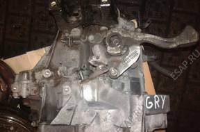 КОРОБКА ПЕРЕДАЧ FABIA POLO IBIZA GOLF GRY 1.4 16V