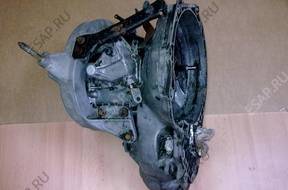 КОРОБКА ПЕРЕДАЧ FC022737  DAEWOO LEGANZA 2.0 16V