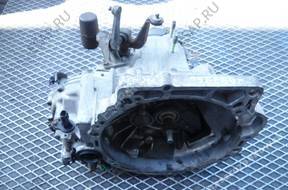 КОРОБКА ПЕРЕДАЧ FC120 LA FA MAZDA 3 РЕСТАЙЛИНГ 1.6 16V