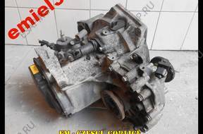 КОРОБКА ПЕРЕДАЧ FCH VW NEW BEETLE 1.6
