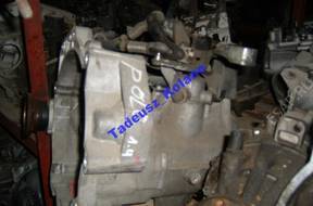 КОРОБКА ПЕРЕДАЧ FCY VW POLO AUDI A2 FABIA 1.4 16V