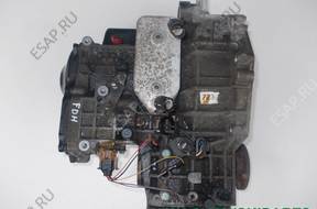 КОРОБКА ПЕРЕДАЧ FDH 1.6 SR A3 GOLF IV OCTAVIA AUTO