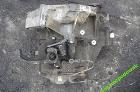 КОРОБКА ПЕРЕДАЧ FDL VW POLO SKODA FABIA 1.4 16V