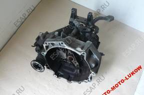 КОРОБКА ПЕРЕДАЧ FDL VW SEAT SKODA 1.4 16V