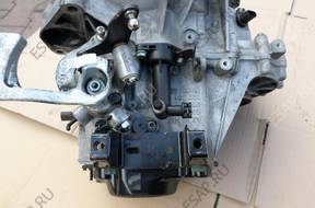 КОРОБКА ПЕРЕДАЧ FDM AUDI A2 1.4 16V AUA