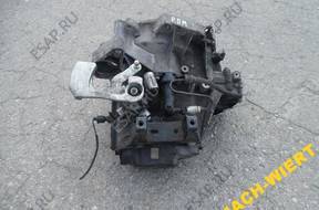 КОРОБКА ПЕРЕДАЧ FDM AUDI A2 1.4 16V AUA