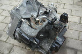 КОРОБКА ПЕРЕДАЧ FDM AUDI A2 1.4 16V AUA