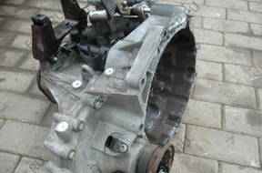 КОРОБКА ПЕРЕДАЧ FDM AUDI A2 1.4 16V AUA