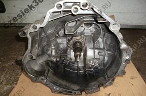 КОРОБКА ПЕРЕДАЧ FEC AUDI A4 B6 1.9TDI