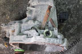 КОРОБКА ПЕРЕДАЧ FFH VW SKODA SEAT 1.4 mpi