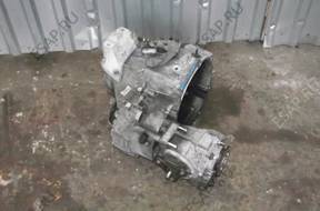 КОРОБКА ПЕРЕДАЧ FHB 1.8T 225KM AUDI TT A3 S3 LEON