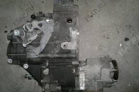 КОРОБКА ПЕРЕДАЧ FHB DQB quattro TT S3 1.8T 225KM BAM