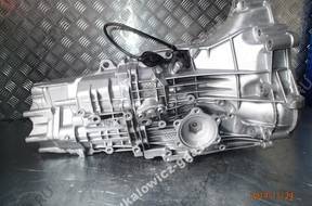 КОРОБКА ПЕРЕДАЧ FHN VW AUDI 1.9 TDI