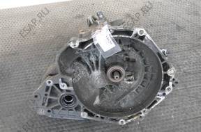 КОРОБКА ПЕРЕДАЧ FI3C374 Opel Corsa C 1,2b 55kW 16V
