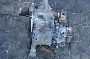 КОРОБКА ПЕРЕДАЧ Fiat  1,2B 8V