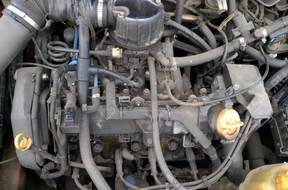 КОРОБКА ПЕРЕДАЧ FIAT  1,4 8V