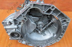 КОРОБКА ПЕРЕДАЧ FIAT 1.2 16V BRAVA BRAVO MAREA P-