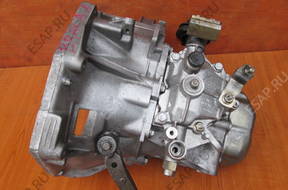 КОРОБКА ПЕРЕДАЧ FIAT 1.2 16V BRAVA BRAVO MAREA P-