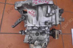 КОРОБКА ПЕРЕДАЧ FIAT  1.2 8V  89TYS.