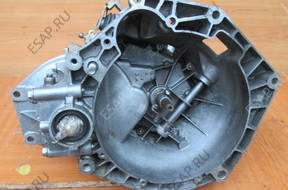 КОРОБКА ПЕРЕДАЧ FIAT 1.4 12V BRAVA, BRAVO MAREA P