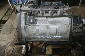 КОРОБКА ПЕРЕДАЧ FIAT 1.8 16V MAREA BRAVA -