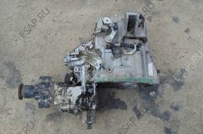 КОРОБКА ПЕРЕДАЧ FIAT  1.9 JTD 2007 год,. 79JB