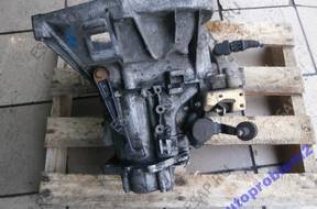 КОРОБКА ПЕРЕДАЧ Fiat  1.9 JTD