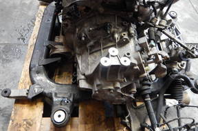 КОРОБКА ПЕРЕДАЧ FIAT  2,2 16V F23 126TYSkm