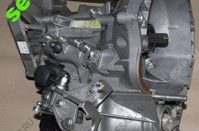 КОРОБКА ПЕРЕДАЧ Fiat 500 1,3 MultiJet 14r. C510521