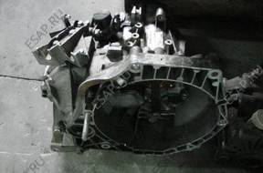 КОРОБКА ПЕРЕДАЧ FIAT 500 95PS 1.3 MJET 55229495 C51051815