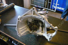 КОРОБКА ПЕРЕДАЧ FIAT 500 s.t.OLD TYPE GETRIEBE
