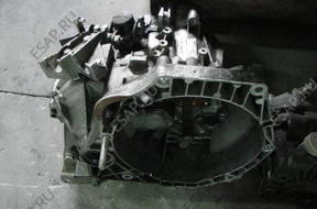 КОРОБКА ПЕРЕДАЧ FIAT 95PS 1.3 MJET 55229495 C51051815