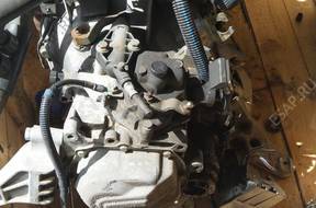 КОРОБКА ПЕРЕДАЧ FIAT ALBEA 1.2 16V 2004 год
