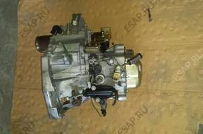 КОРОБКА ПЕРЕДАЧ Fiat Albea РЕСТАЙЛИНГ 1.4 8v