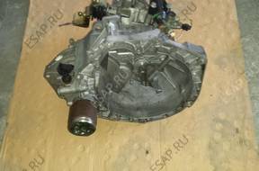 КОРОБКА ПЕРЕДАЧ Fiat Albea РЕСТАЙЛИНГ 1.4 8v