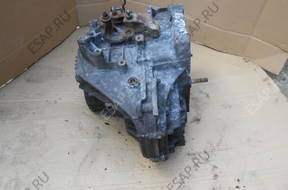 КОРОБКА ПЕРЕДАЧ FIAT ALFA 1,6 JTD-M